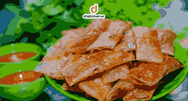 Chả Lụi
