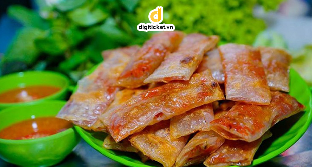 Chả Lụi